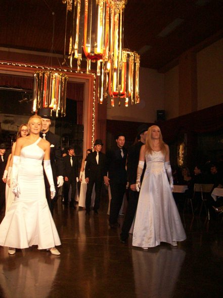 Turnerball 2008 - 