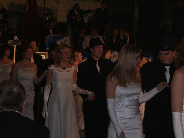 Turnerball 2008 - 