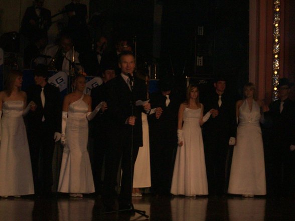 Turnerball 2008 - 