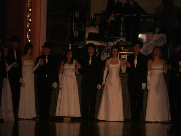 Turnerball 2008 - 