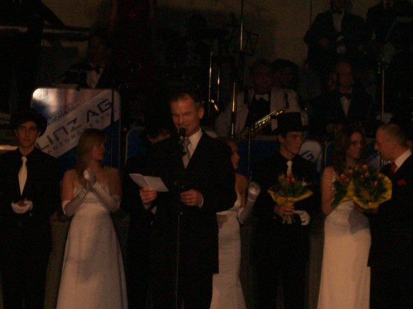 Turnerball 2008 - 