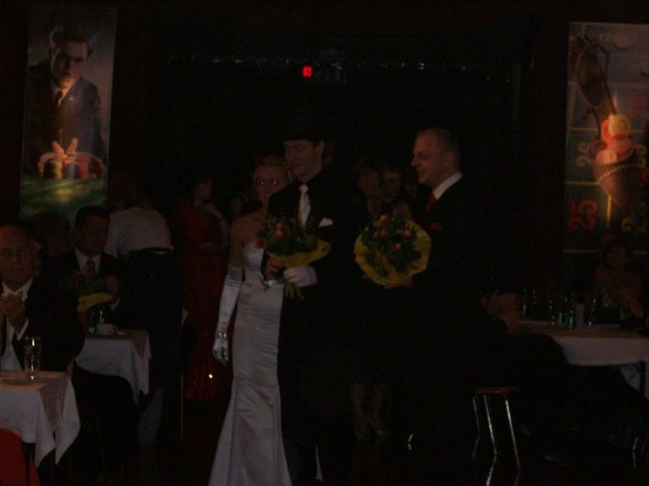 Turnerball 2008 - 