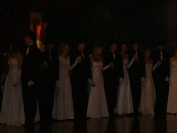 Turnerball 2008 - 