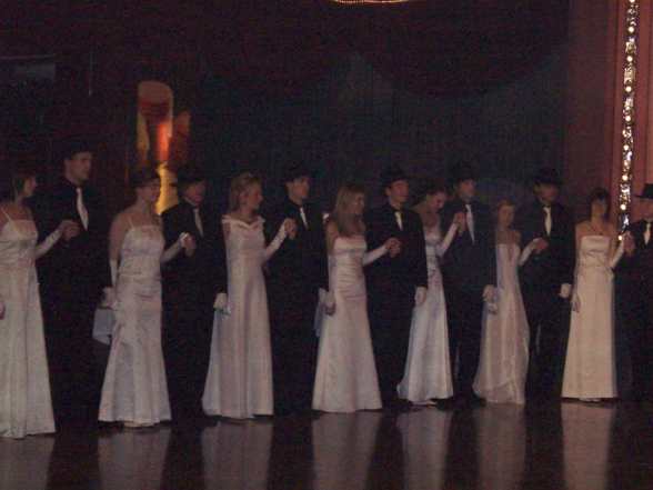 Turnerball 2008 - 