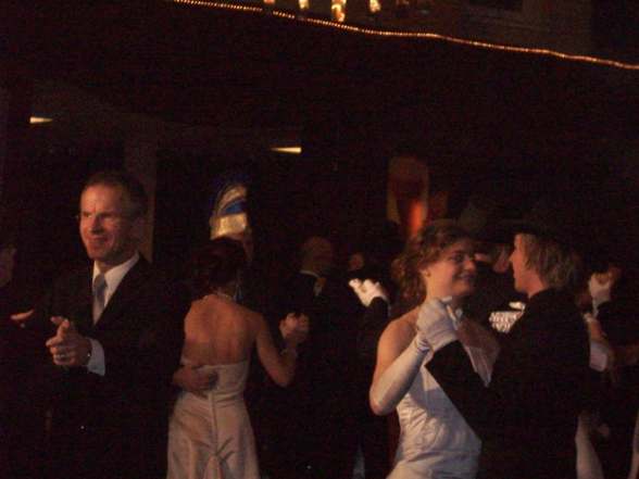 Turnerball 2008 - 