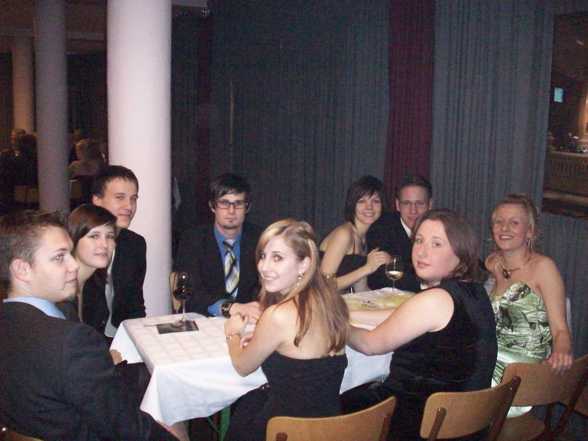 Turnerball 2008 - 