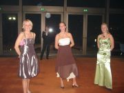 Let´s dance Ball - 