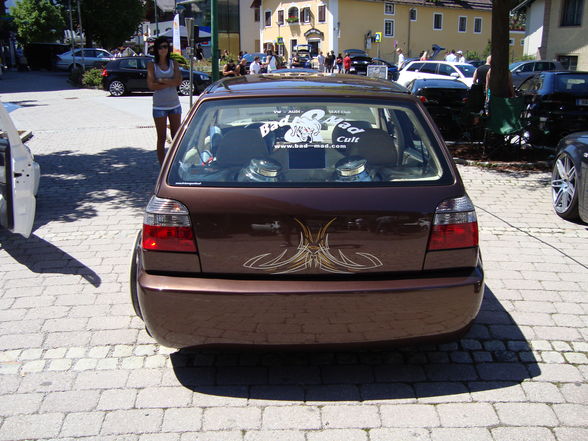 VW&AUDI St Johann im Pongau09 - 