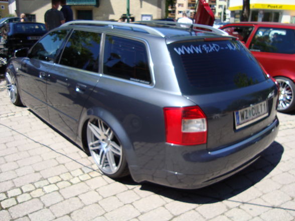 VW&AUDI St Johann im Pongau09 - 