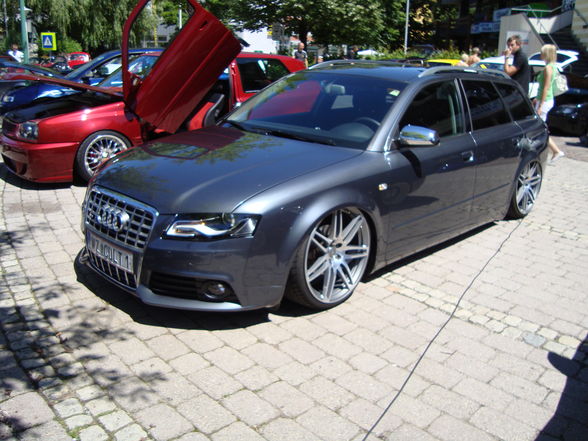 VW&AUDI St Johann im Pongau09 - 