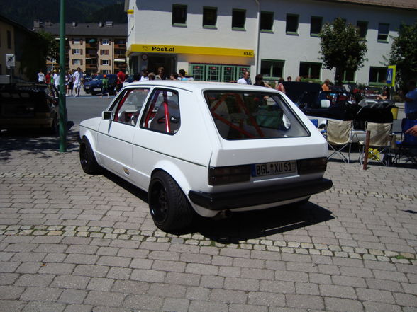 VW&AUDI St Johann im Pongau09 - 