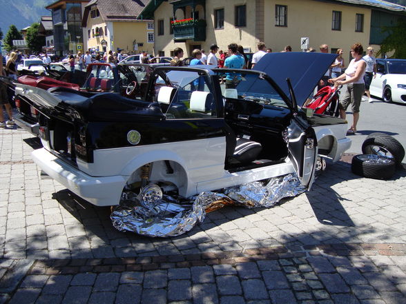 VW&AUDI St Johann im Pongau09 - 