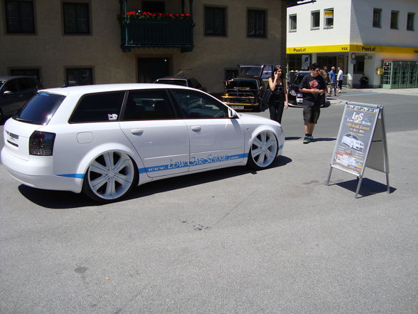 VW&AUDI St Johann im Pongau09 - 