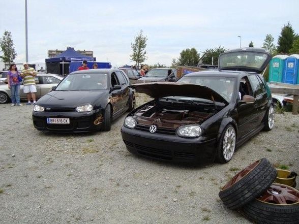 Vw&Audi Passau2009 - 