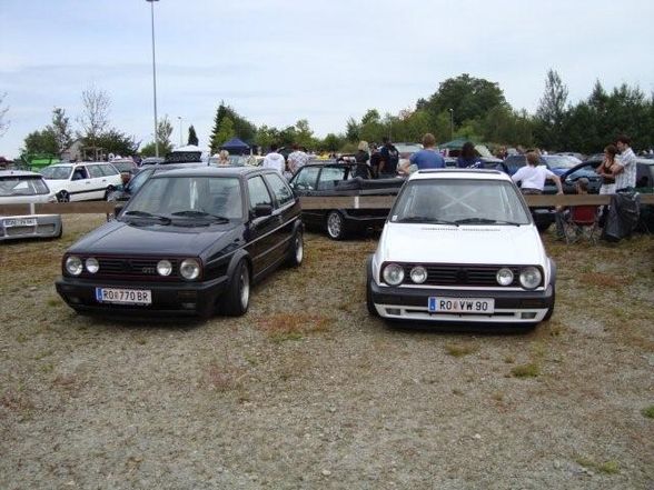 Vw&Audi Passau2009 - 