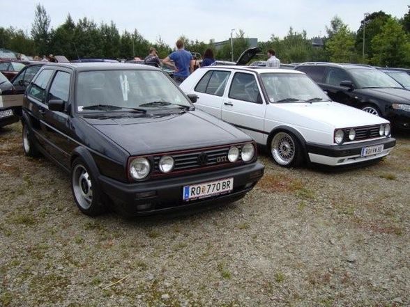 Vw&Audi Passau2009 - 