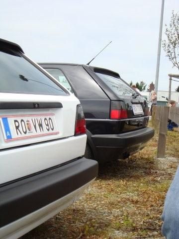 Vw&Audi Passau2009 - 