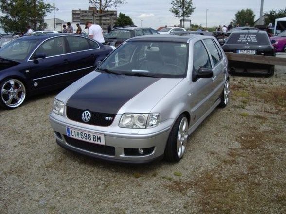 Vw&Audi Passau2009 - 