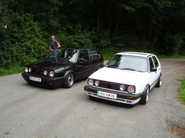 Vw&Audi Passau2009 - 