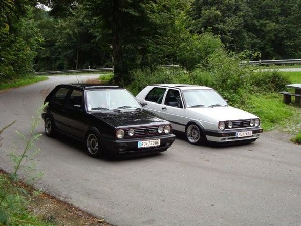 Vw&Audi Passau2009 - 