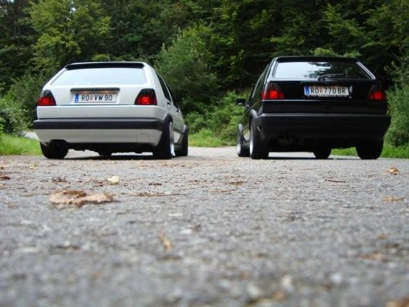 Vw&Audi Passau2009 - 