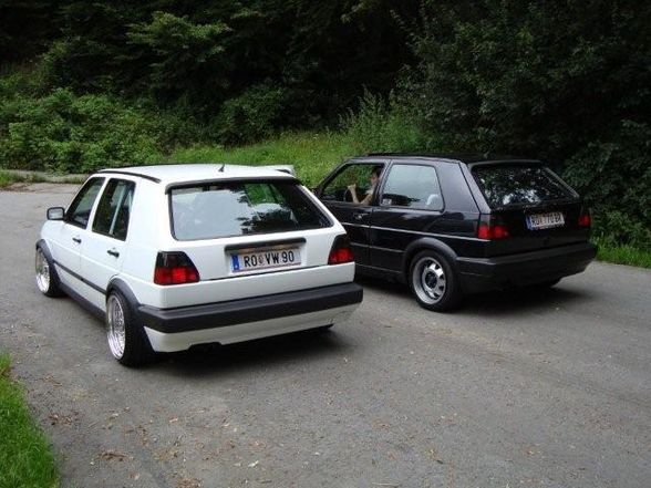 Vw&Audi Passau2009 - 