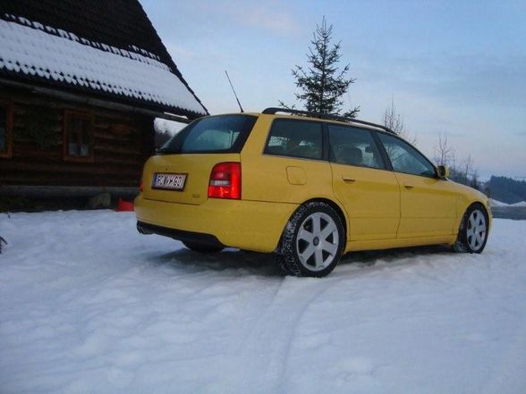 Winterauto 2009/10  - 