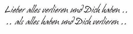 dies und das... - 