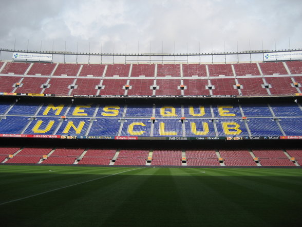 BARCELONA 07` - 