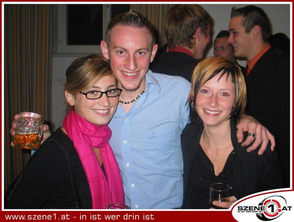 Ballsaison + Festl - 