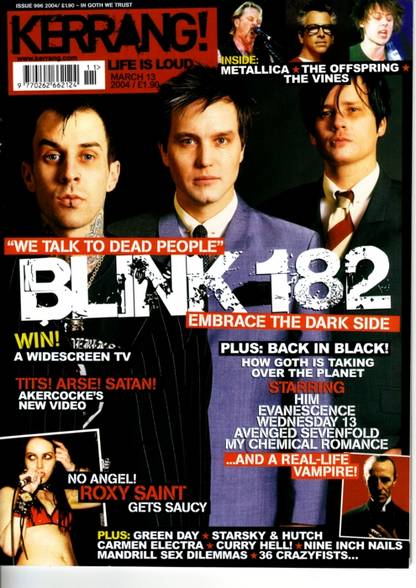 ******BLink_182****** - 