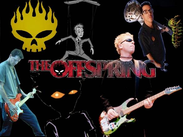 ***The Offspring***!! - 