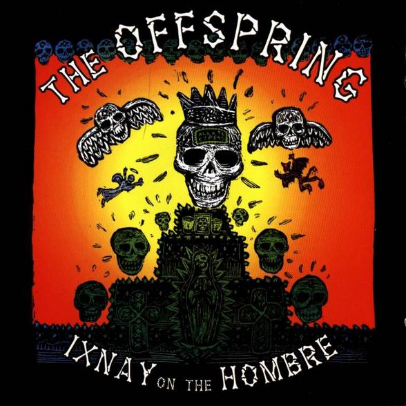 ***The Offspring***!! - 