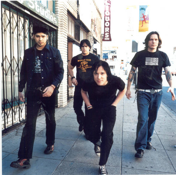 ***BILLY TALENT*** - 