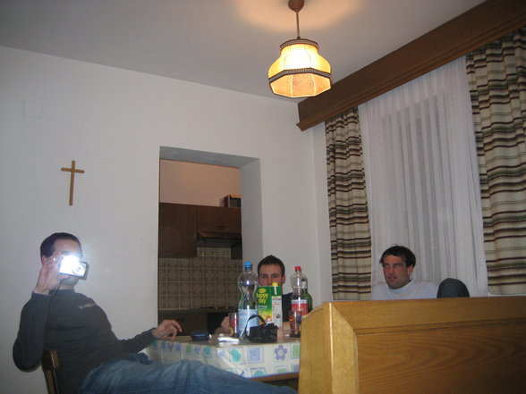 Ischgl 2007 - 