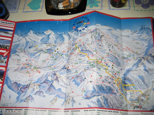 Ischgl 2007 - 