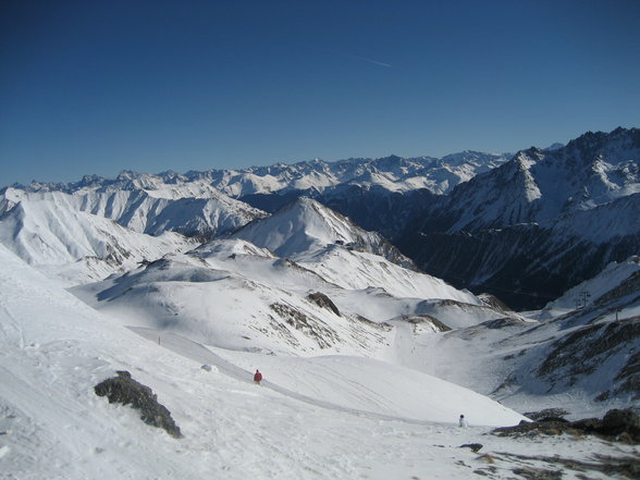 Ischgl 2007 - 