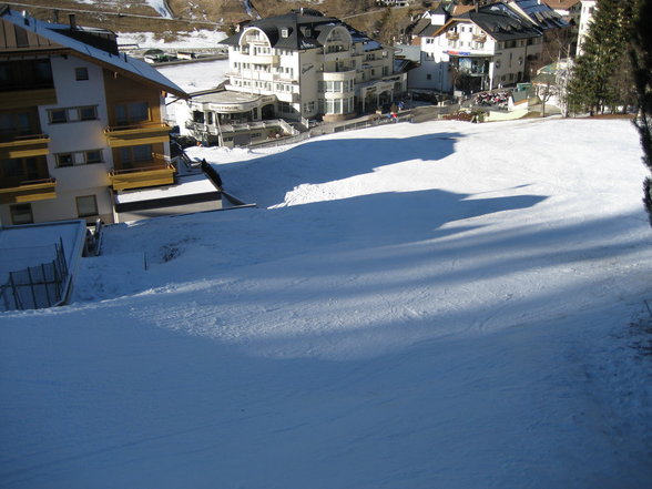 Ischgl 2007 - 