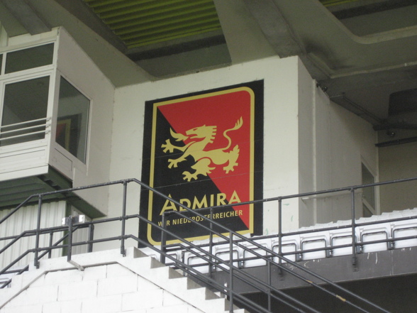 Admira Mödling - 