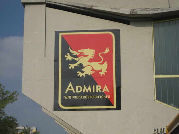 Admira Mödling - 