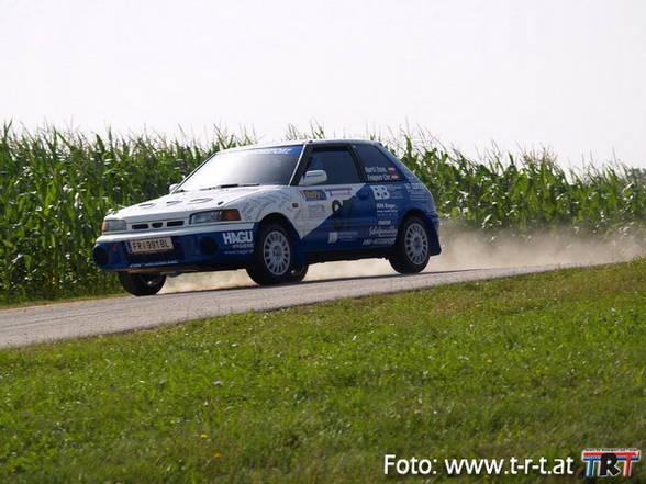 Mühlviertel Rally 05 - 