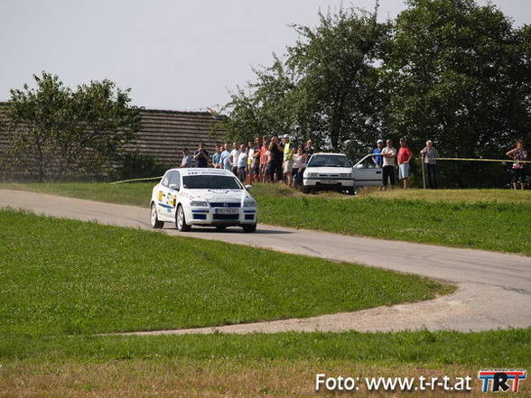 Mühlviertel Rally 05 - 