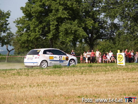 Mühlviertel Rally 05 - 