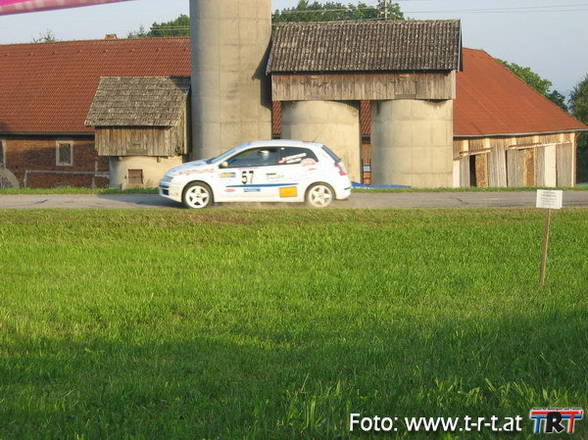 Mühlviertel Rally 05 - 