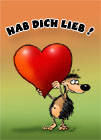 Hab euch Lieb!!!! - 