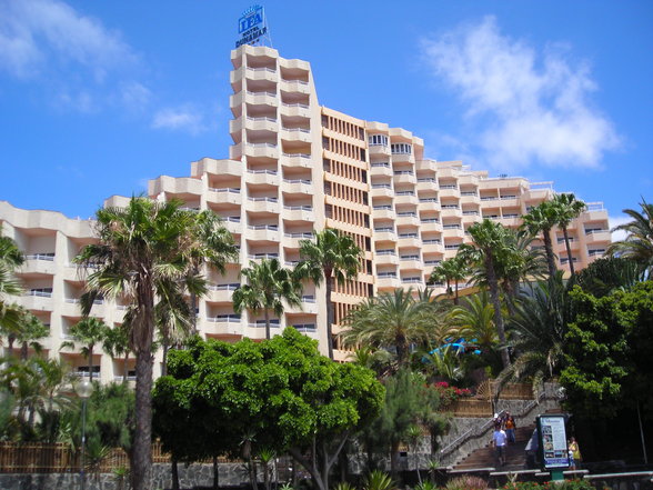 Gran Canaria - 