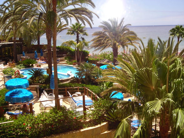 Gran Canaria - 