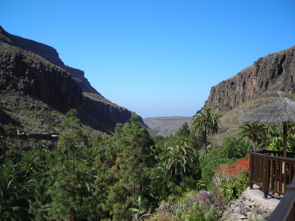 Gran Canaria - 