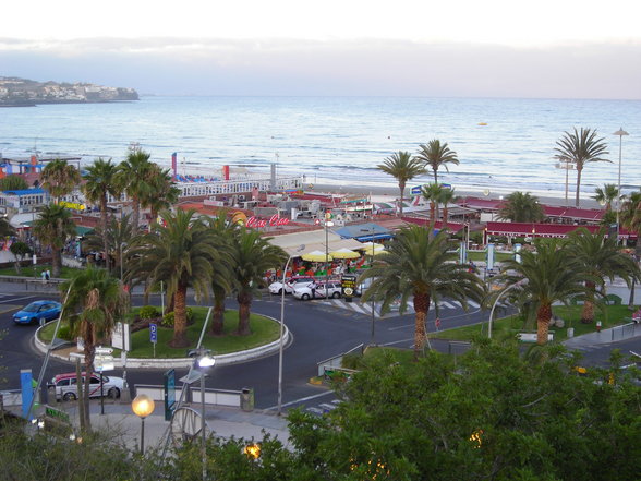 Gran Canaria - 