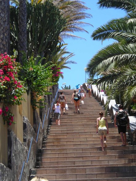 Gran Canaria - 